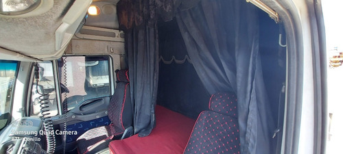 Iveco Stralis 460nr