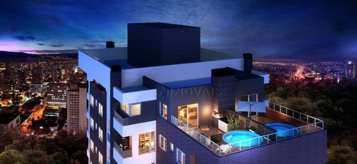 Imagem 28 de 30 de Apartamento À Venda, 110 M² Por R$ 850.000,00 - Ideal - Novo Hamburgo/rs - Ap3220