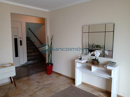 Imagem 4 de 22 de Apartamento Para Alugar Em Campinas - Ap02765 - 68177653