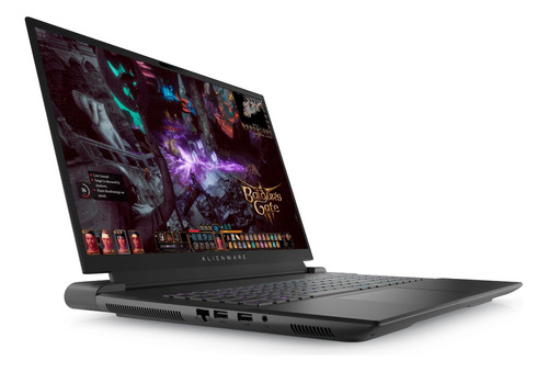 Alienware M18 - I9-13900hx 16gb, 512gb, Rtx 4090, Qhd+ 165hz