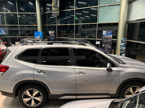 Subaru Forester 2021
