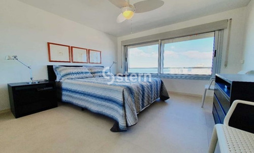 Imagen 8 de 10 de Venta Apartamento 1 Dormitorio, Peninsula. Punta Del Este