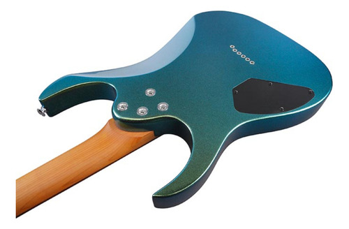 Guitarra Ibanez Grg121sp Gyc Grg-121 Sp Grg 121 Sp Material Do Diapasão Álamo Orientação Da Mão Destro Gyc