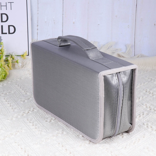 Cartera Organizadora De Gran Capacidad