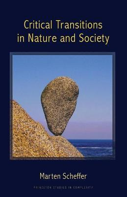 Libro Critical Transitions In Nature And Society - Marten...
