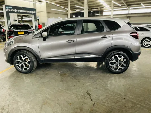 Renault Captur 2.0 Bose Automática