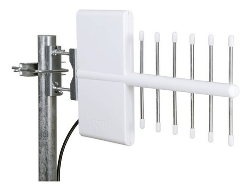 Antena Funke Yagui Nx Tda Lte Inert Exterior