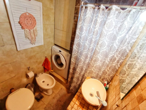 Imagen 8 de 11 de Venta 2 Ambientes, San Cristobal. Nuevo Valor!