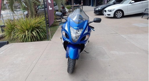 Imagen 15 de 17 de Suzuki Hayabusa Gsxr 1300