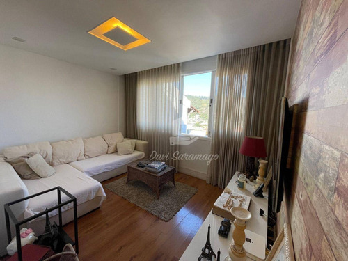 Imagem 20 de 30 de Linda Casa Em São Francisco, More Em Um Cartão Postal! - Ca0704