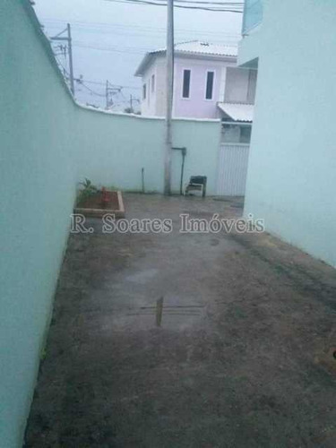 Imagem 13 de 15 de Casa De Rua-à Venda-campo Grande-rio De Janeiro - Vvca20115