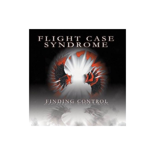Flight Case Syndrome Finding Control Usa Import Cd Nuevo
