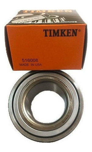 Rodamiento Rolinera Trasero Timken Explorer Sport Trac