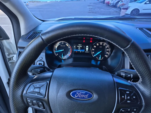 Ford Ranger 2022