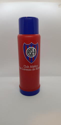 Termo Lumilagro San Lorenzo