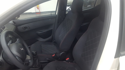 Renault Kwid Zen 1.0 Nafta Manual 0km 2020