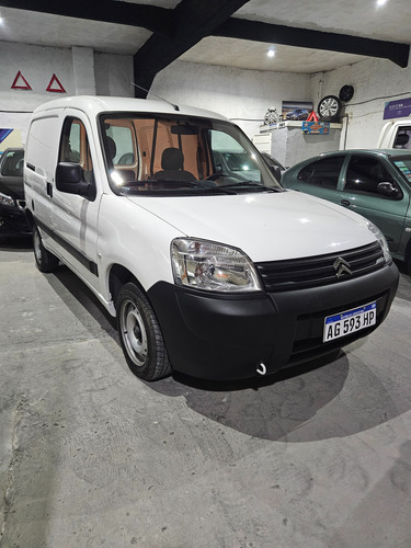 Citroën Berlingo Furgon 1.4 Bussines 75cv Am54