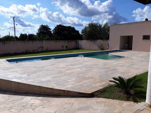 Chácara À Venda, 1500 M² Por R$ 1.000.000,00 - Bairro Dos Pires - Limeira/sp - Ch0036