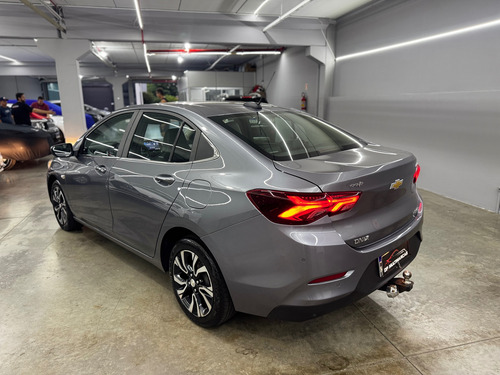 Chevrolet Onix plus 1.0 Premier Turbo Aut. 4P