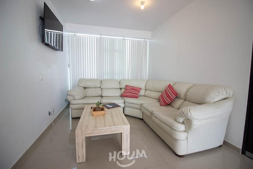 Imagen 4 de 15 de Departamento En Bosque Esmeralda, Atizapán De Zaragoza Con 3 Recámaras, 100 M², Id: 43303