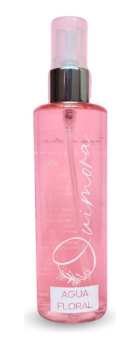 Agua De Rosas