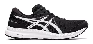 Zapatilla -asics Gel Contend 7 Hombre | 1011b040-002