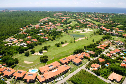 Juan Dolio - Metro Country Club - Terrenos En Venta