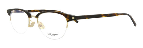 Marco De Lentes Saint Laurent Sl188-30001922-002 Unisex