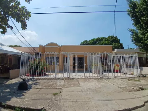 La Reactivación Ya Llegó: ¡invierte En Tu Futuro En Esta Casa Comercial! Cod. 55898