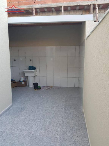 Imagem 29 de 30 de Casa Com 2 Dormitórios À Venda, 140 M² Por R$ 430.000,00 - Cachoeirinha - Bom Jesus Dos Perdões/sp - Ca4657