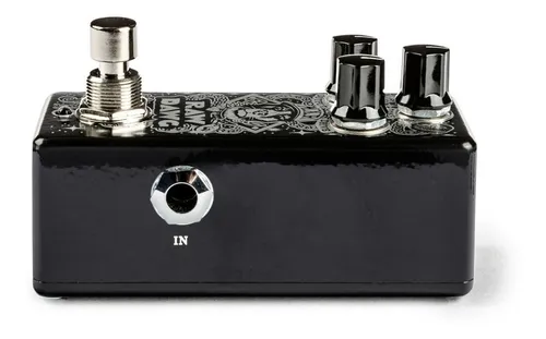 MXR EG74 RAW DAWG OVERDRIVE （新品/並行輸入）【楽器検索