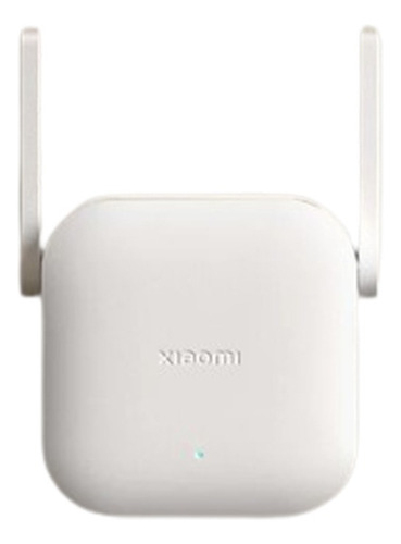 Amplificador Repetidor Wifi Xiaomi Range Extender N300 Rd10m