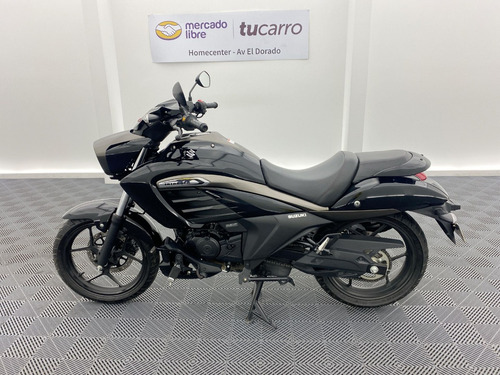 Imagen 3 de 25 de Suzuki Intruder 150