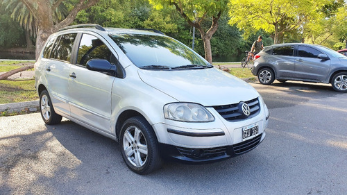 Volkswagen Suran Trendline 80b Full Vtv