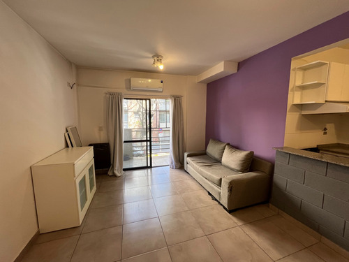 Hermoso Ph 2 Amb. En Duplex Al Frente Con 2 Balcones