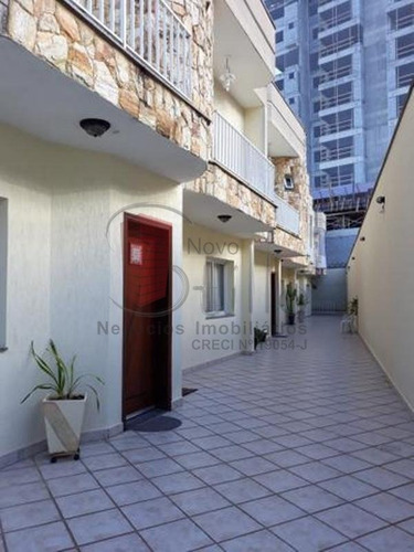 Imagem 8 de 15 de Casa Em Condominio - Vila Formosa - Ref: 7402 - V-7402