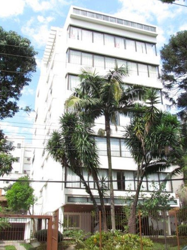 Imagem 1 de 29 de Cobertura Residencial Para Venda, Rio Branco, Porto Alegre - Co5283. - Co5283-inc