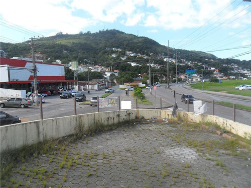 Imagem 13 de 15 de Galpão Comercial Para Venda E Locação, Saco Dos Limões, Florianópolis. - Ga0018