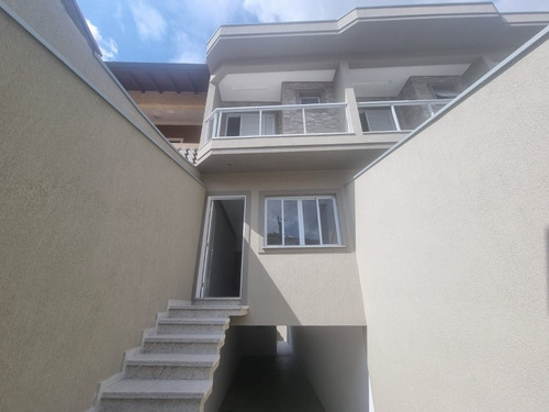 Imagem 3 de 30 de Casa - Ca00663 - 70853897