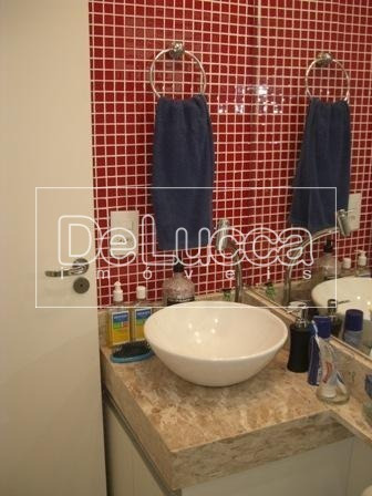 Imagem 12 de 15 de Apartamento À Venda Em Jardim Nova Europa - Ap002906