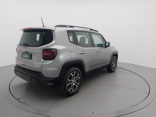 Jeep Renegade 1.3 T270 TURBO FLEX LONGITUDE AT6