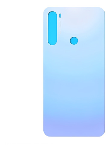 Tapa Trasera Para Telefono Xiaomi Note 8 Cubierta De Batería