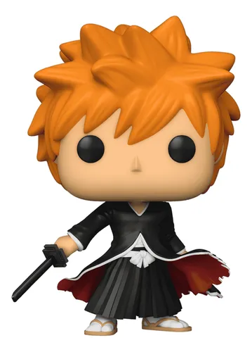 Funko Pop Bleach Ichigo Kurosaki (bankai)