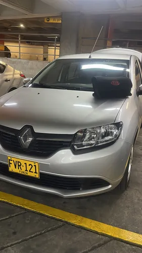 Renault Logan 1.6 Expression / Life + 16v automatico