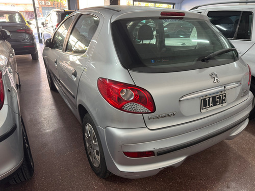 Peugeot 207 1.4 Xr