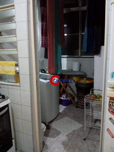 Imagem 5 de 15 de Apartamento Com 3 Dormitórios À Venda, 65 M² Por R$ 269.000,00 - Jardim Cumbica - Guarulhos/sp - Ap9233