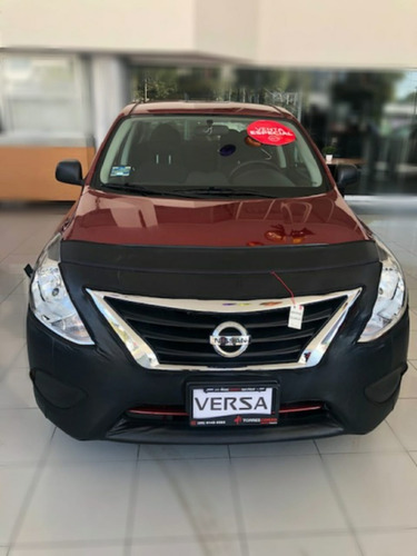 Nissan V Drive Tm Ac 2020