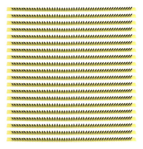 De 20 Cadenas De Cadena De Taladro De Tornillo/adaptador Gu