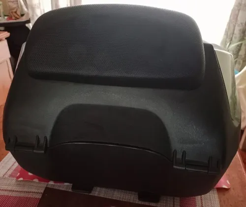 Kymco Maxiscooter Ak550