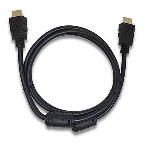 Cable Micro Hdmi Hdmi 1.8 Metros V1.4 Doble Filtro Tipo D.